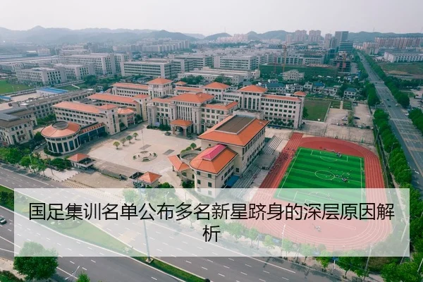 国足集训名单公布多名新星跻身的深层原因解析